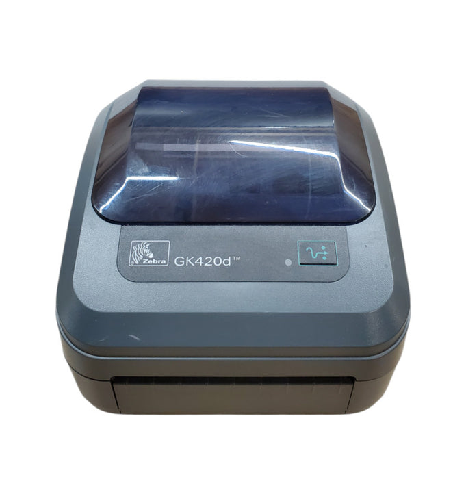 Zebra GK420d | GK42-202210-000 | Thermal Label Printer