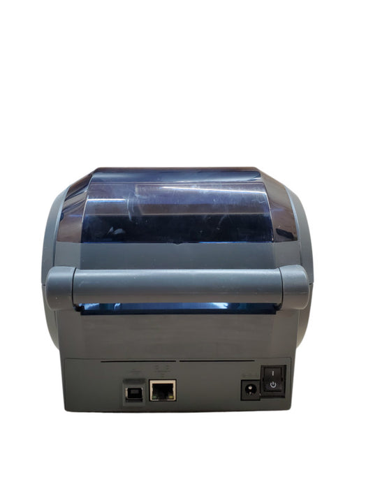 Zebra GK420d | GK42-202210-000 | Thermal Label Printer