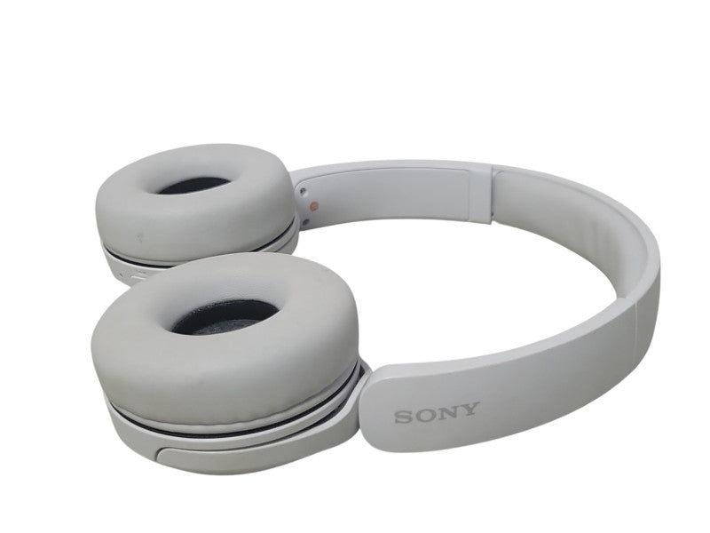 Sony WH-CH520 Wireless Over-Ear Bluetooth Headphones _