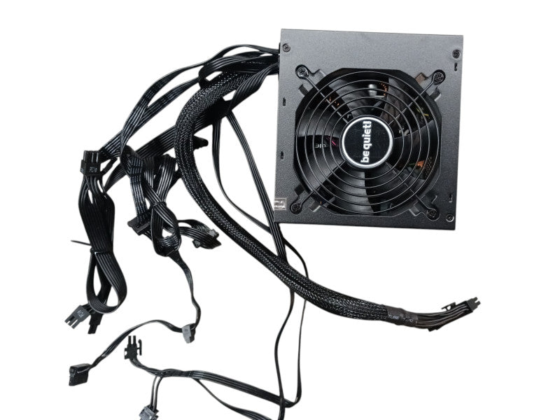 Be Quiet! SU9-400W Desktop PSU