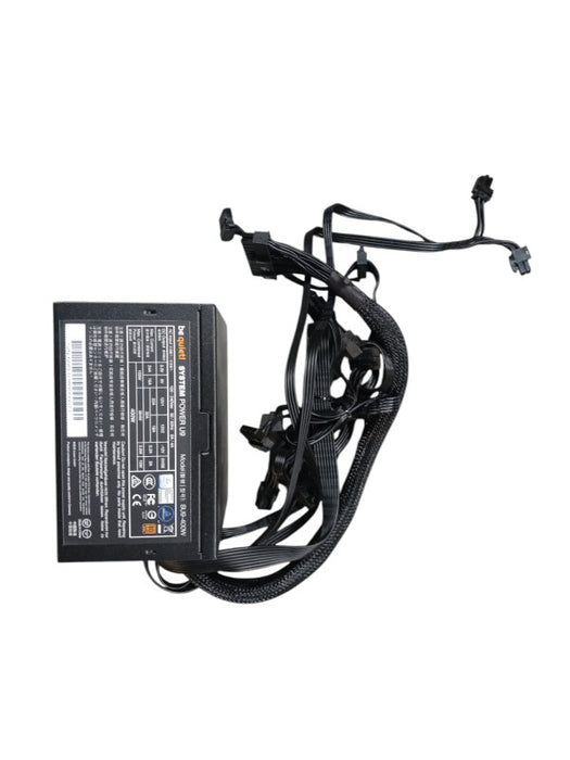 Be Quiet! SU9-400W Desktop PSU