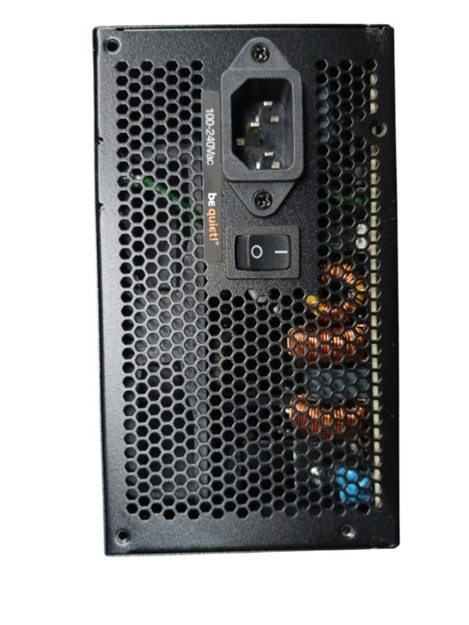 Be Quiet! SU9-400W Desktop PSU