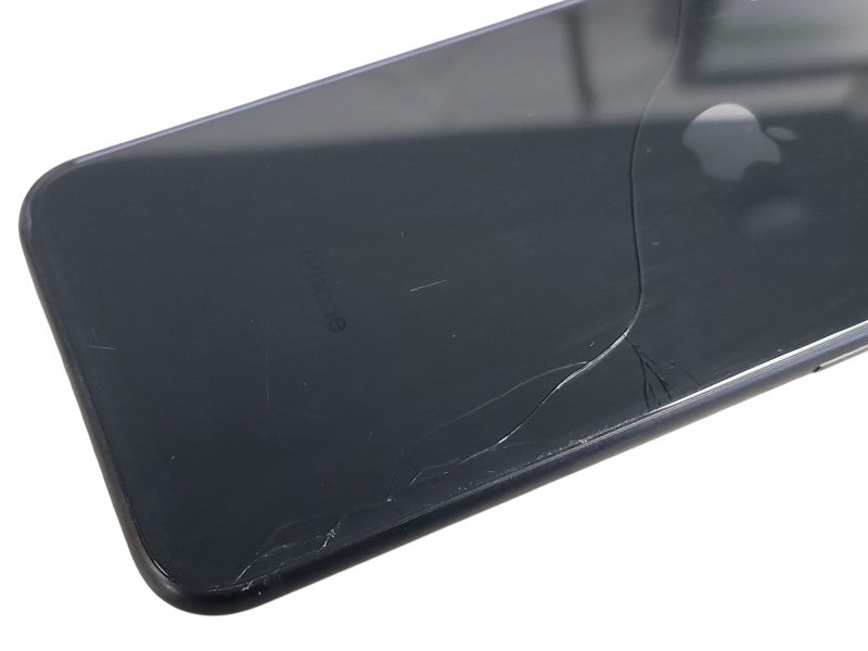 Apple iPhone XR - 64GB - Space Gray [A1984 | Read] (