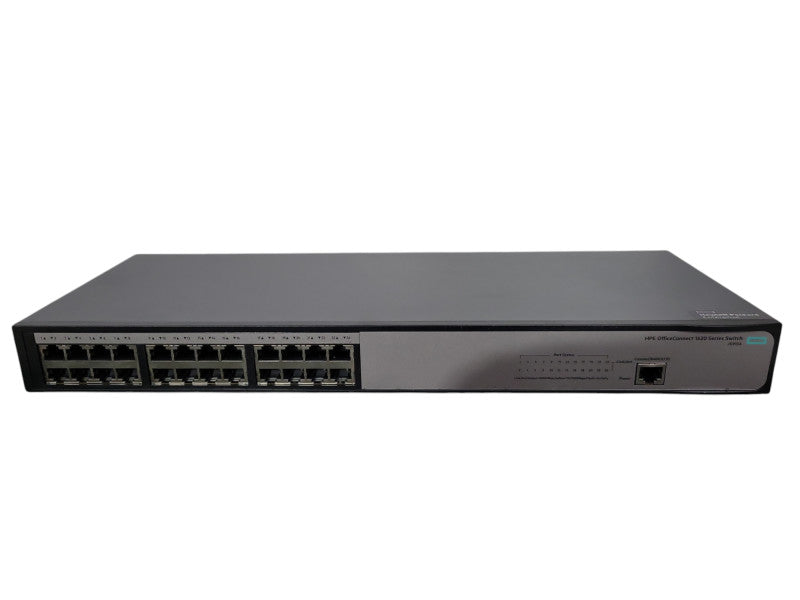 HPE OfficeConnect 1620 24G Switch - JG913A !