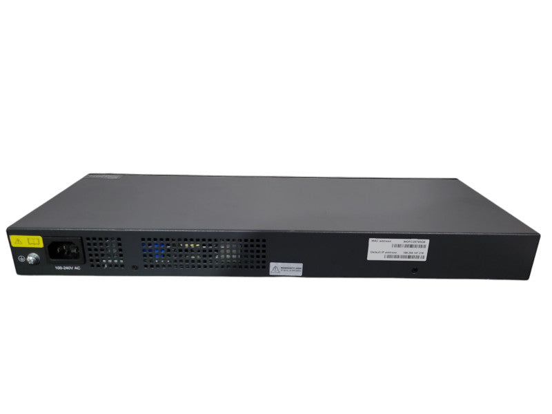 HPE OfficeConnect 1620 24G Switch - JG913A !