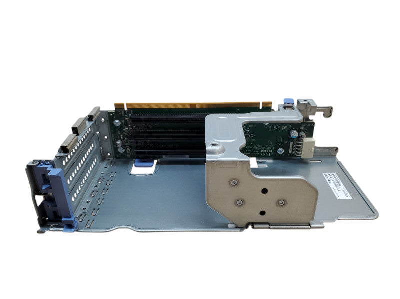 Cisco UCSC-PCI-2B-240M5 V01 PCIe Riser Card | x8,x16,x8