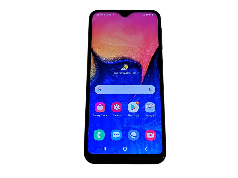 Samsung Galaxy A10e - 32GB - Navy Blue [SM-A102W] (