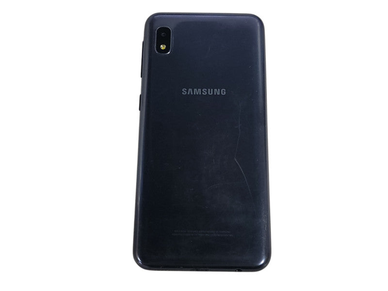Samsung Galaxy A10e - 32GB - Navy Blue [SM-A102W] (