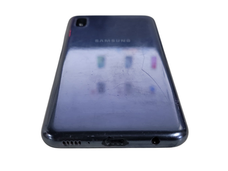 Samsung Galaxy A10e - 32GB - Navy Blue [SM-A102W] (