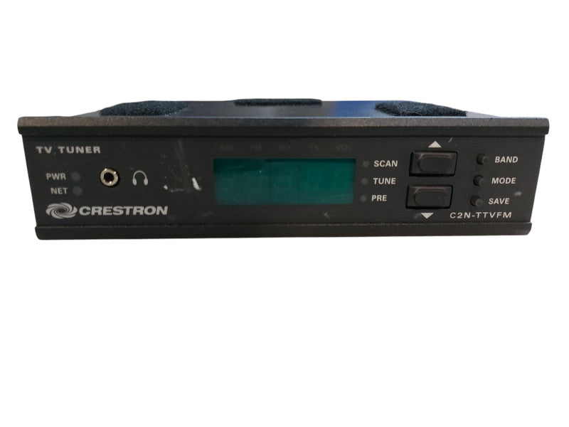Crestron C2N-TFM FM Tuner