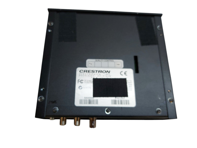 Crestron C2N-TFM FM Tuner