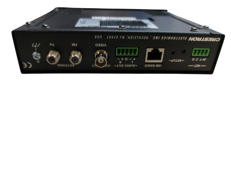 Crestron C2N-TFM FM Tuner