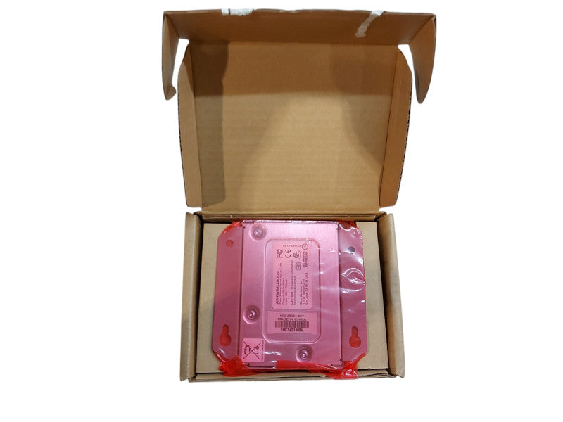 Cisco AIR-PWRINJ-BLR2 Aironet Power Injector LR2 with power supply