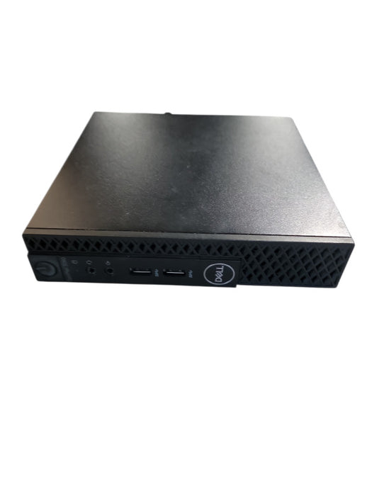 Dell OptiPlex 3060 Micro i5 - 8500T @ 2.10GHz 16GB DDR4 Ram Qθ
