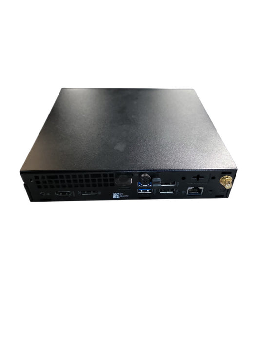 Dell OptiPlex 3060 Micro i5 - 8500T @ 2.10GHz 16GB DDR4 Ram Qθ