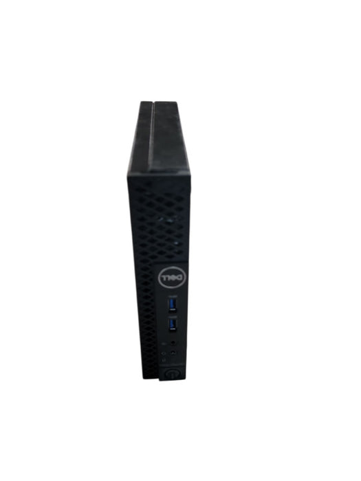 Dell OptiPlex 3060 Micro i5 - 8500T @ 2.10GHz 16GB DDR4 Ram Qθ