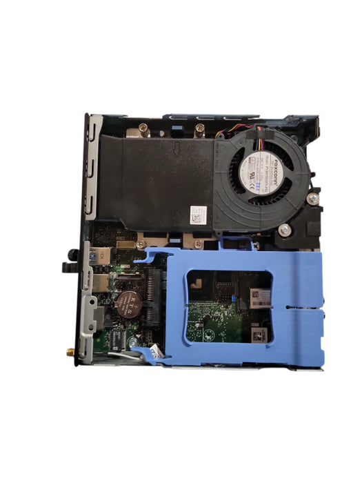 Dell OptiPlex 3060 Micro i5 - 8500T @ 2.10GHz 16GB DDR4 Ram Qθ
