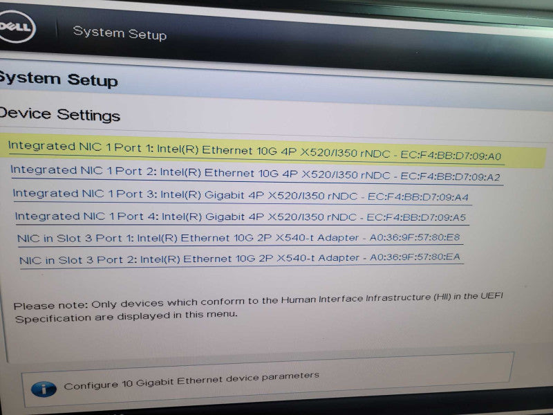 Dell PowerEdge R630 - 2x Xeon E5-2683 v3 128GB DDR4 NO HDD 2x750W PSU %