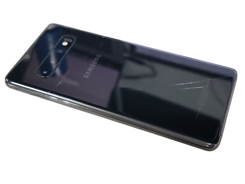 Samsung Galaxy S10 - 128GB - Navy Blue [SM-G973W | Read] (