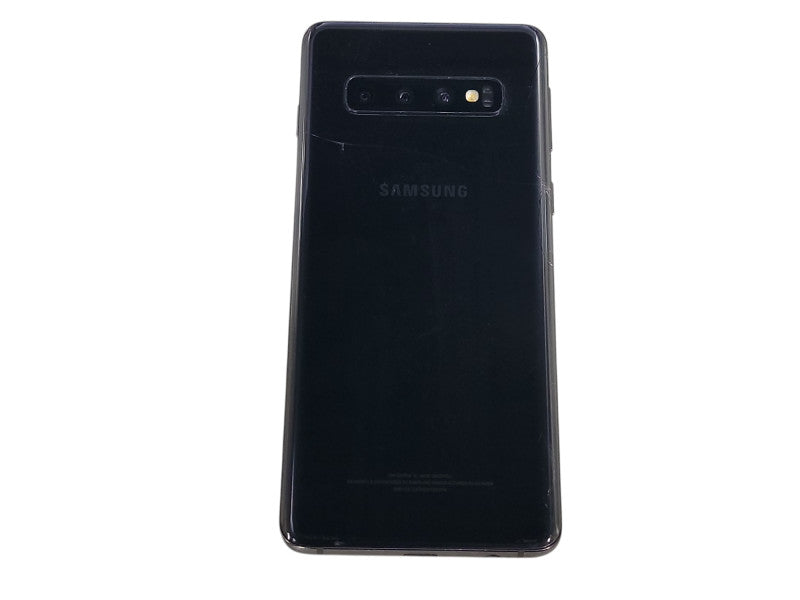 Samsung Galaxy S10 - 128GB - Navy Blue [SM-G973W | Read] (