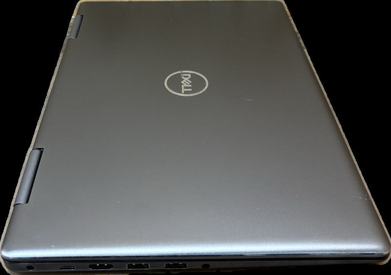 Dell Inspiron 15 7000 2-in-1 TOUCH Core i5-8250U@1.6GHz 16GB RAM 256GB SSD  Lap200