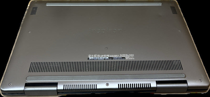Dell Inspiron 15 7000 2-in-1 TOUCH Core i5-8250U@1.6GHz 16GB RAM 256GB SSD  Lap200