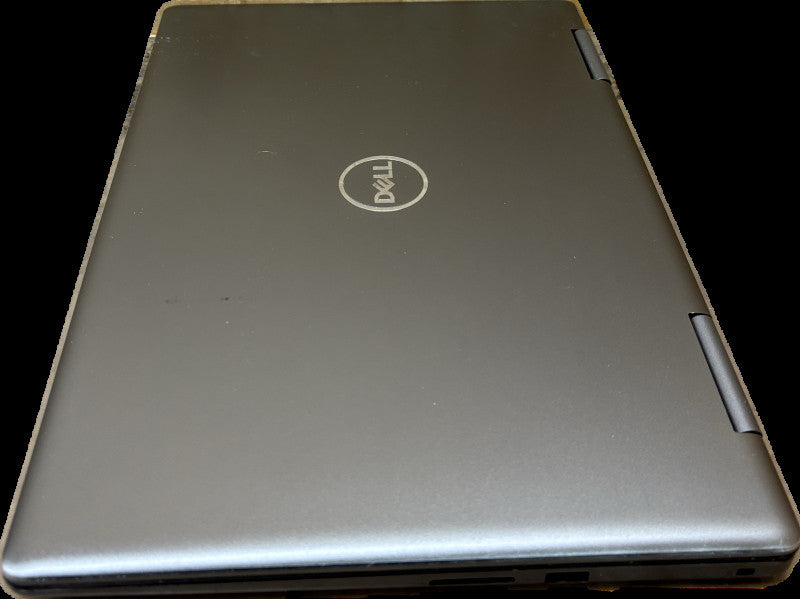 Dell Inspiron 15 7000 2-in-1 TOUCH Core i5-8250U@1.6GHz 16GB RAM 256GB SSD  Lap200