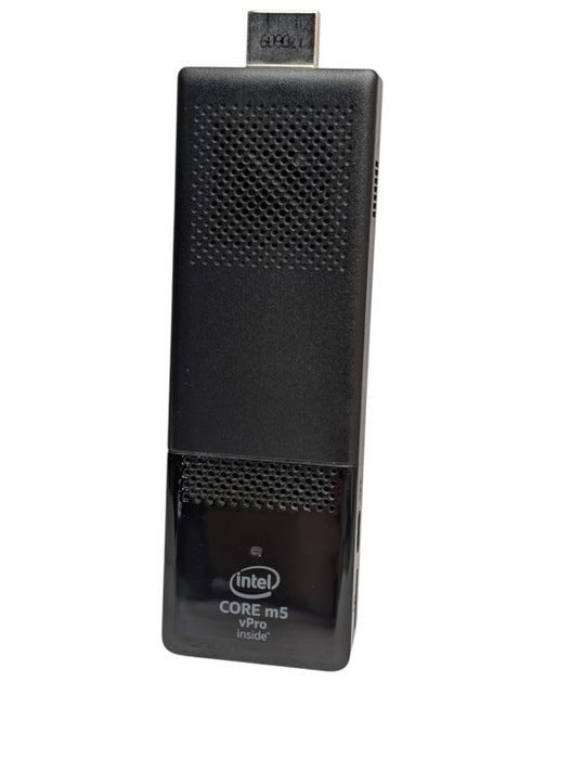 Intel Computer Stick STK2MV64CC Intel Core m5-6Y57 4GB RAM 64GB SSD USB-C Q-