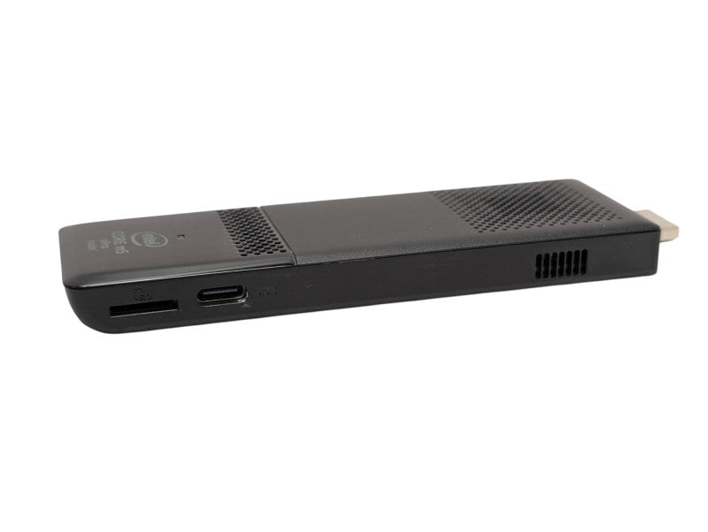 Intel Computer Stick STK2MV64CC Intel Core m5-6Y57 4GB RAM 64GB SSD USB-C Q-
