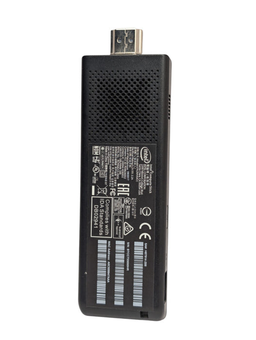 Intel Computer Stick STK2MV64CC Intel Core m5-6Y57 4GB RAM 64GB SSD USB-C Q-