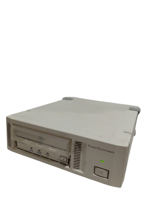 Sony StorStation SCSI External Tape Drive Model: ATDEA3A =