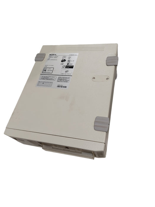 Sony StorStation SCSI External Tape Drive Model: ATDEA3A =
