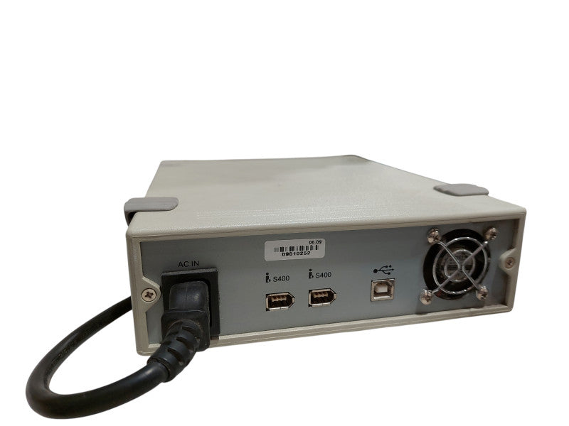 Sony StorStation SCSI External Tape Drive Model: ATDEA3A =