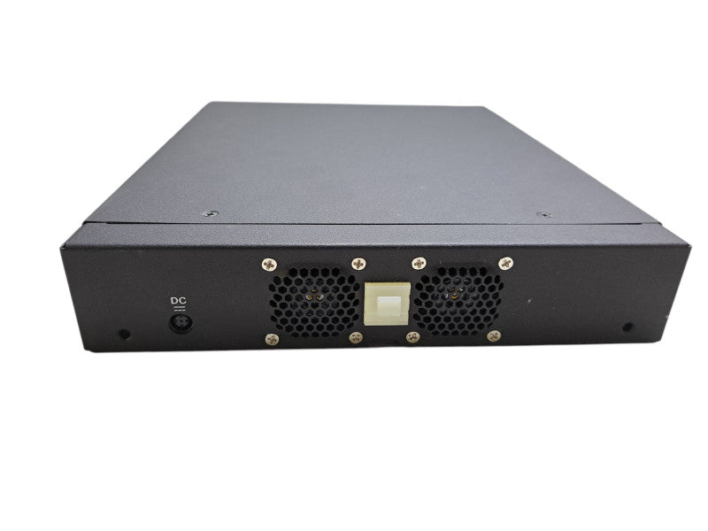 LSI SAS6160 16-Port 24Gb/s Mini-SAS Port Switch | NO AC