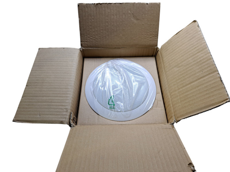 Convex Audio CVSP42 Loud Speaker | 25/70V Ceiling Speaker 4" Coaxial