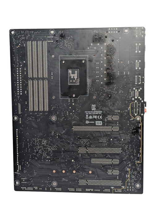 MSI E3 PRO GAMING V5 Intel Core i5-6500 16GB RAM Combo  -