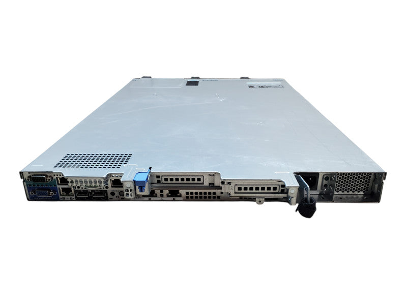 Dell PowerEdge R430 2x Xeon E5-2623 v4 64GB DDR4 H330 Mini - No HDD