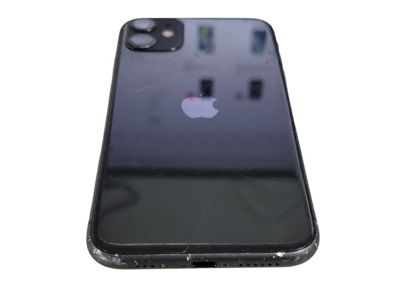 Apple iPhone 11 - 64GB - Space Gray [A2111 | Read] (