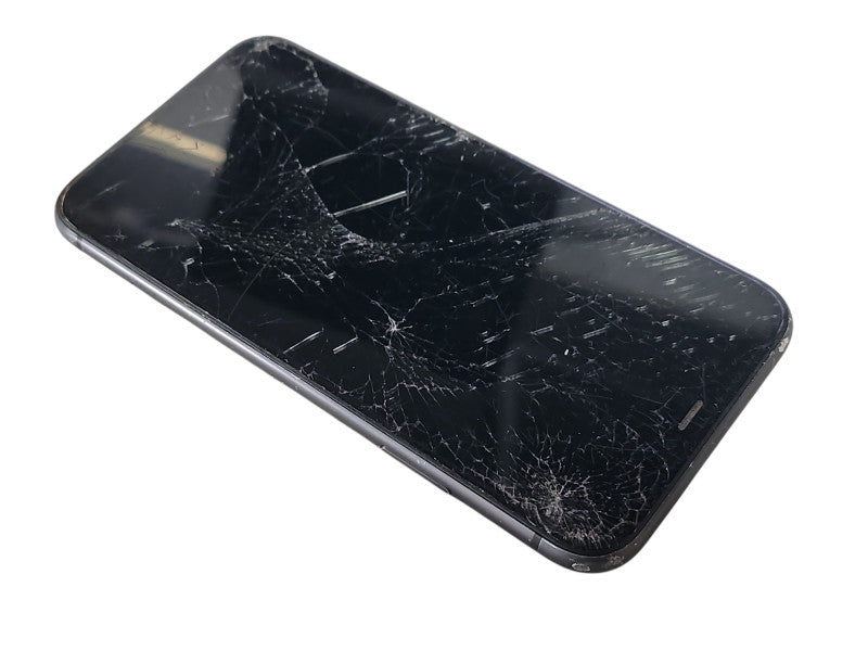 Apple iPhone 11 - 64GB - Space Gray [A2111 | Read] (