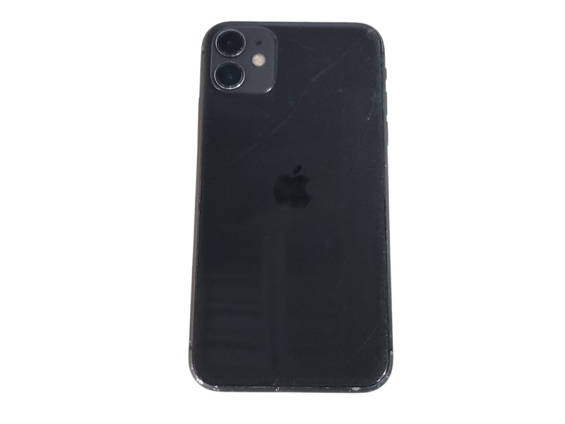 Apple iPhone 11 - 64GB - Space Gray [A2111 | Read] (