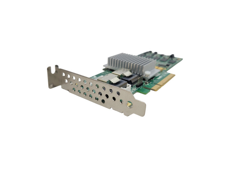 Supermicro AOC-SAS2LP-H8IR Supermicro AOC-SAS2LP-H8IR RAID %