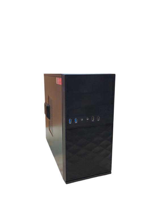 Custom PC ASUS PRIME B660M-A i5 -12400@ 4.0GHz 32GB RAM NO-HDD/SSD