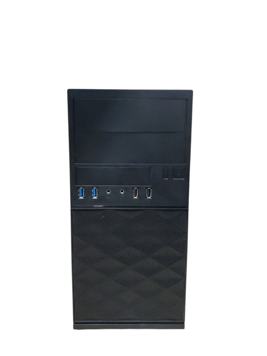 Custom PC ASUS PRIME B660M-A i5 -12400@ 4.0GHz 32GB RAM NO-HDD/SSD