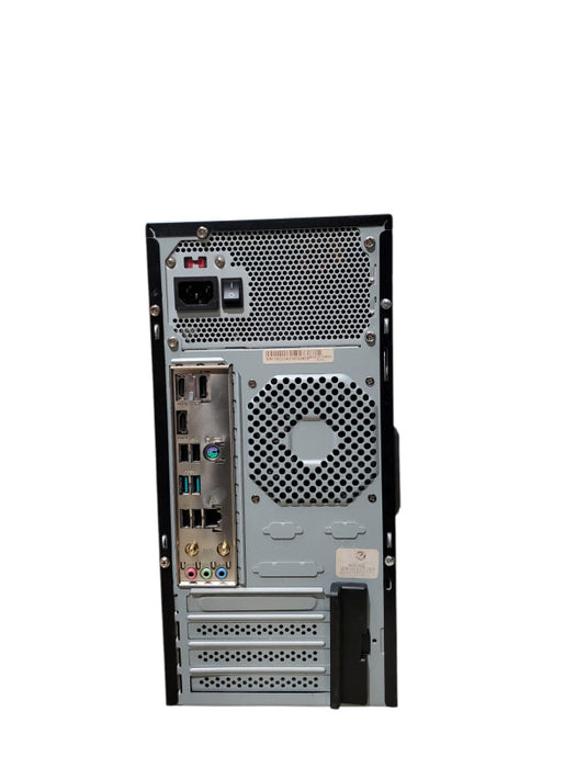 Custom PC ASUS PRIME B660M-A i5 -12400@ 4.0GHz 32GB RAM NO-HDD/SSD