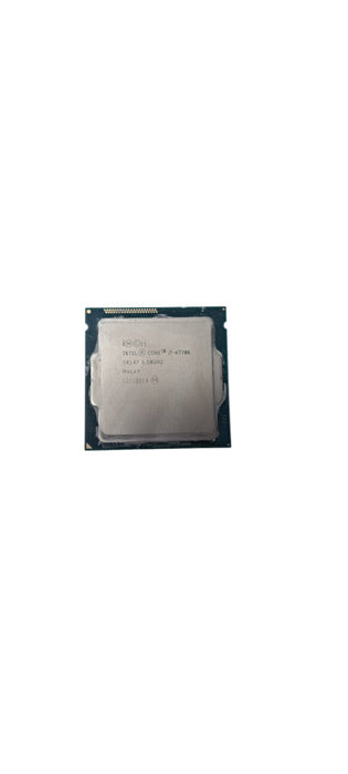 Intel Core i7-4770K SR147 3.50GHz  Quad-Core CPU