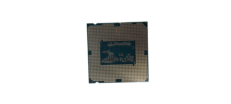 Intel Core i7-4770K SR147 3.50GHz  Quad-Core CPU