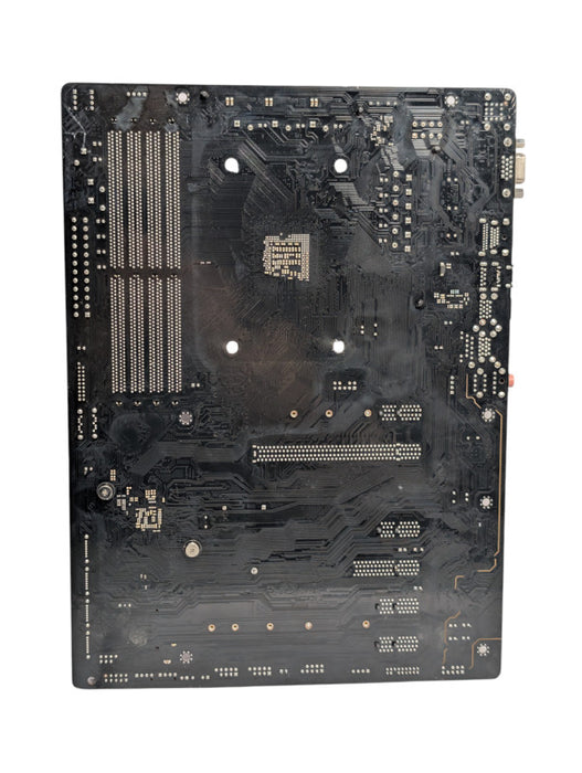ASRock B450 Pro4 With AMD Ryzen 5 3600 16GB RAM Combo  -