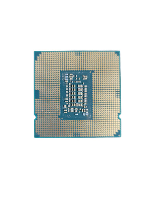 Intel Core i5-10500 SRH3A 3.10 GHz Desktop CPU !
