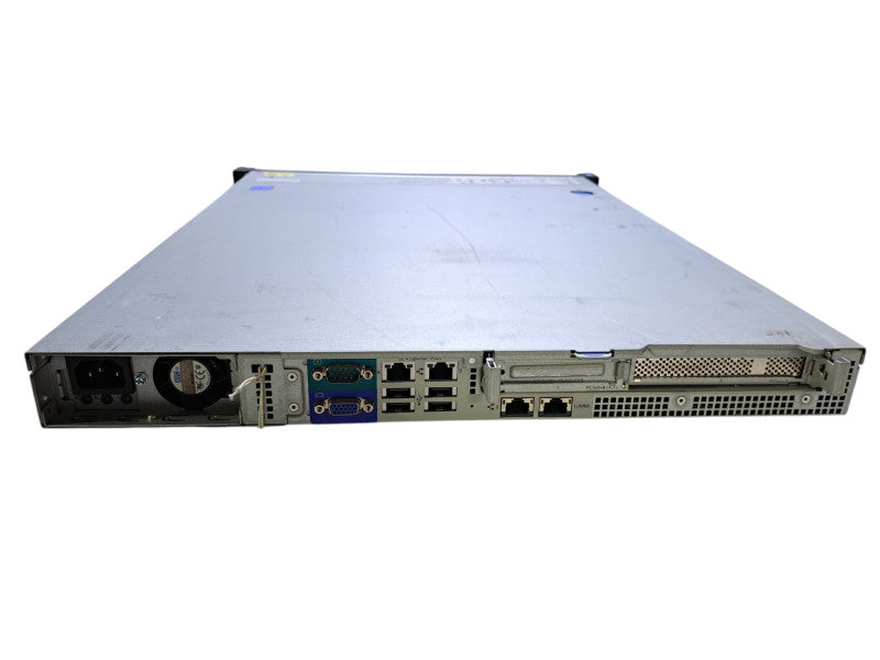 IBM System X3250 M5 1U 4x 3.5" | Xeon E3-1220 v3 3.10GHz, 16GB RAM, M5110