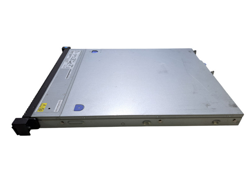 IBM System X3250 M5 1U 4x 3.5" | Xeon E3-1220 v3 3.10GHz, 16GB RAM, M5110